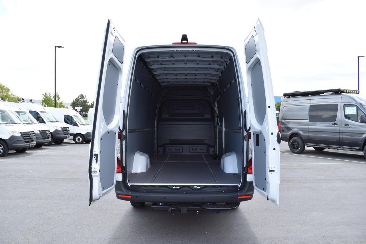 2025 Mercedes-Benz Sprinter 2500 Cargo 170 WB West Valley City UT