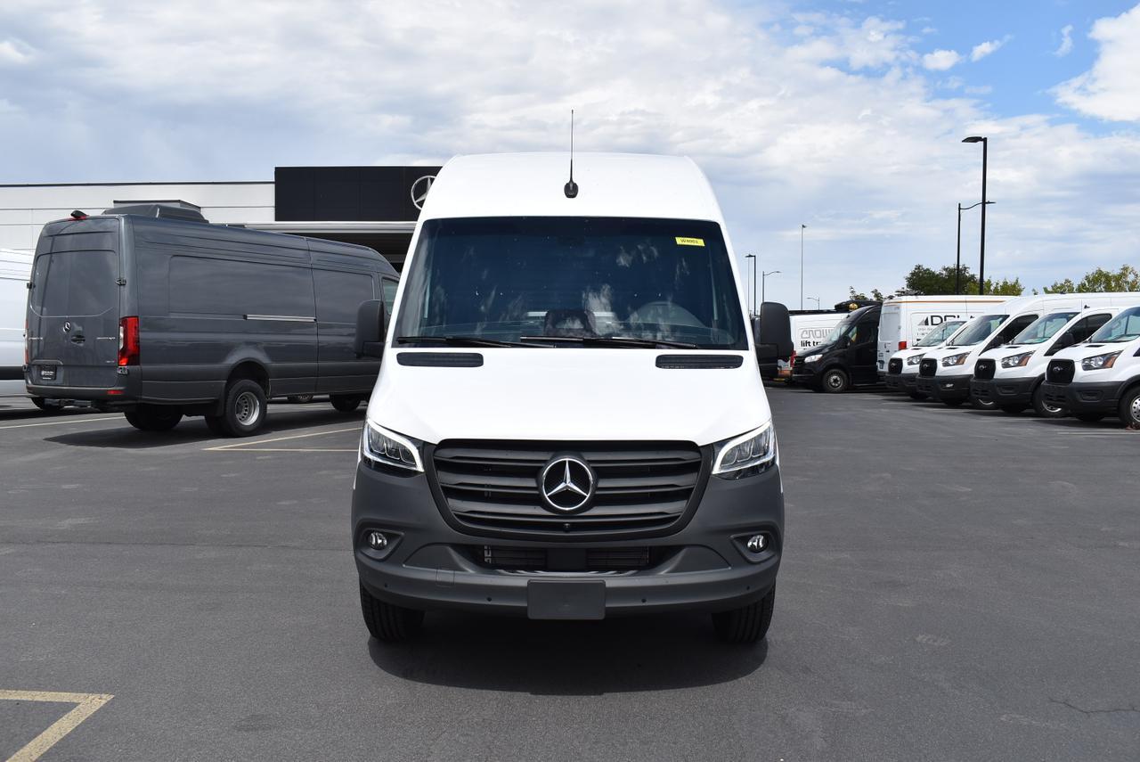 2025 Mercedes-Benz Sprinter 2500 Cargo 170 WB West Valley City UT