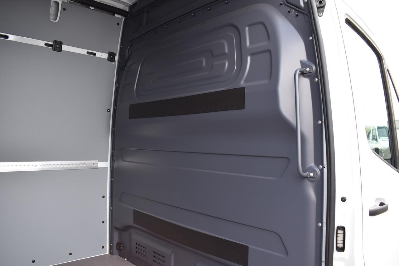 2025 Mercedes-Benz Sprinter 2500 Cargo 170 WB West Valley City UT