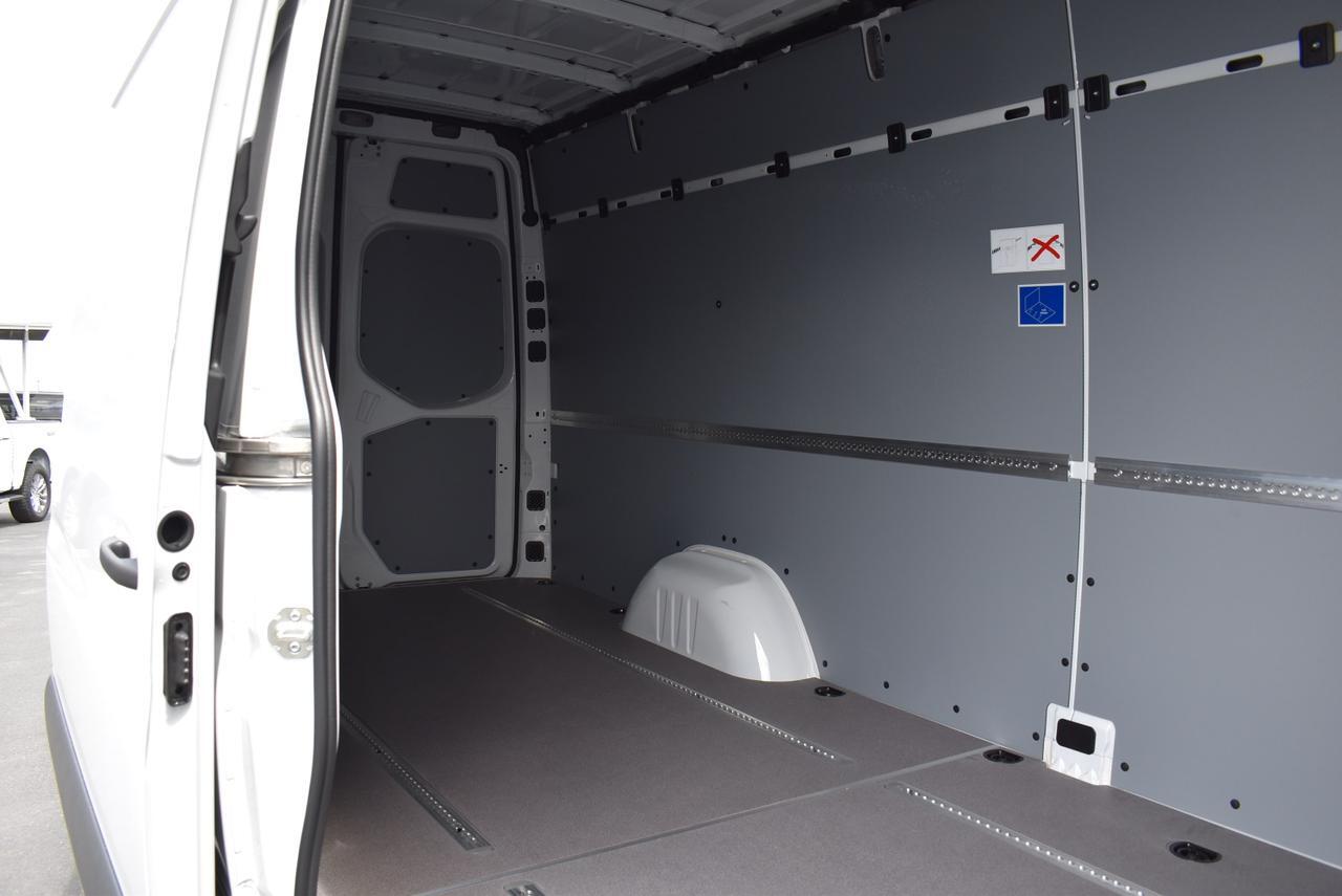 2025 Mercedes-Benz Sprinter 2500 Cargo 170 WB West Valley City UT