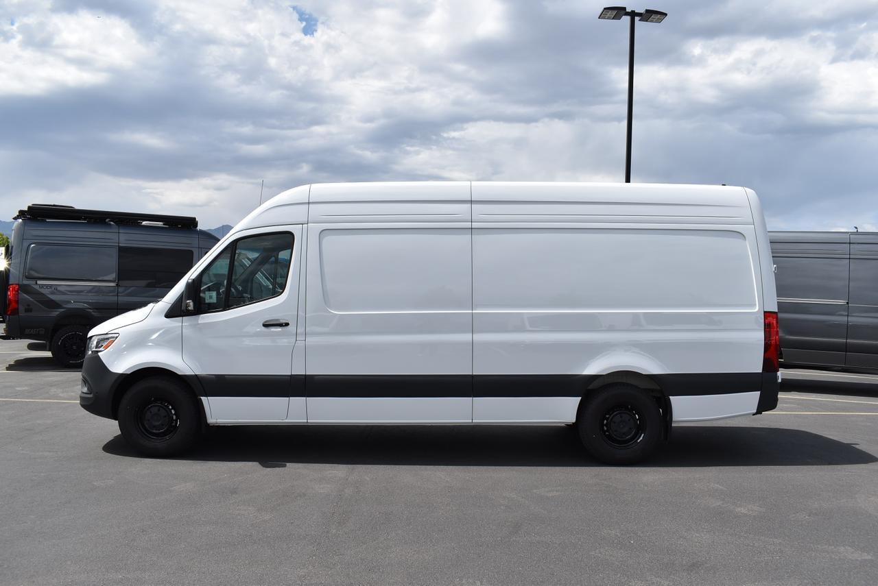 2025 Mercedes-Benz Sprinter 2500 Cargo 170 WB West Valley City UT