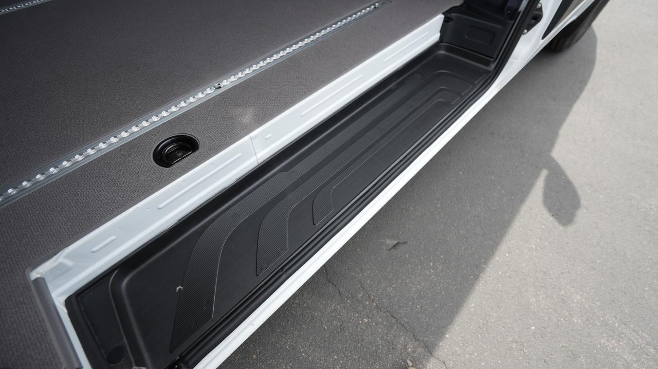 2025 Mercedes-Benz Sprinter 2500 Cargo 170 WB West Valley City UT