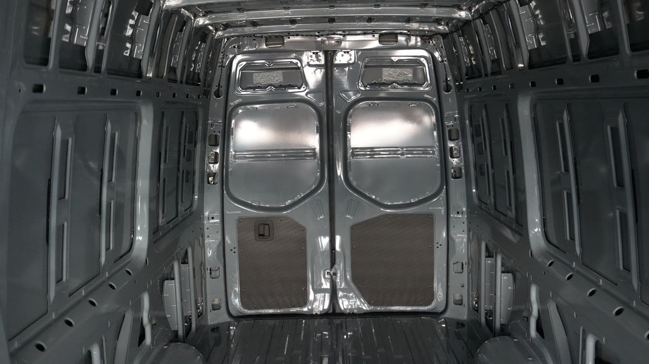 2025 Mercedes-Benz Sprinter 2500 Cargo 170 WB West Valley City UT