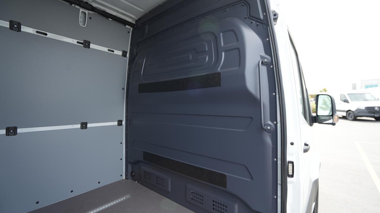 2025 Mercedes-Benz Sprinter 2500 Cargo 170 WB West Valley City UT