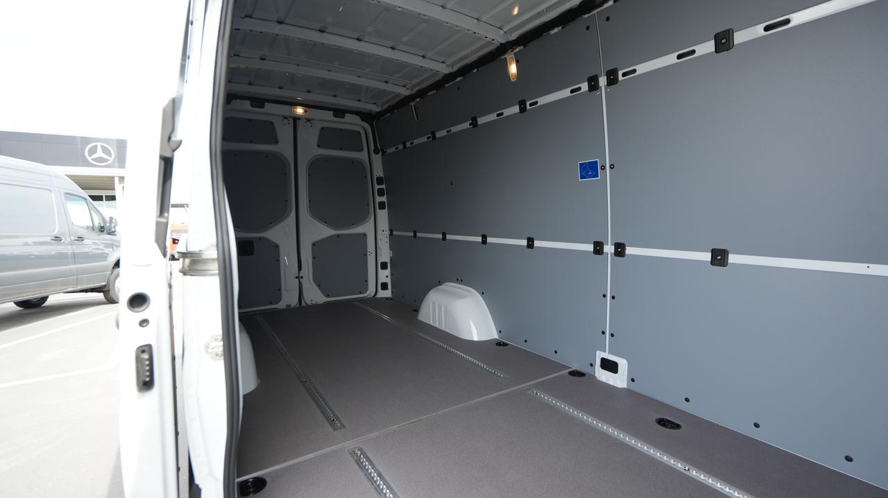 2025 Mercedes-Benz Sprinter 2500 Cargo 170 WB West Valley City UT