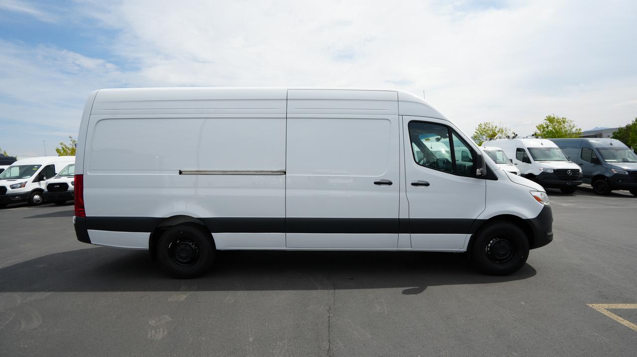 2025 Mercedes-Benz Sprinter 2500 Cargo 170 WB West Valley City UT