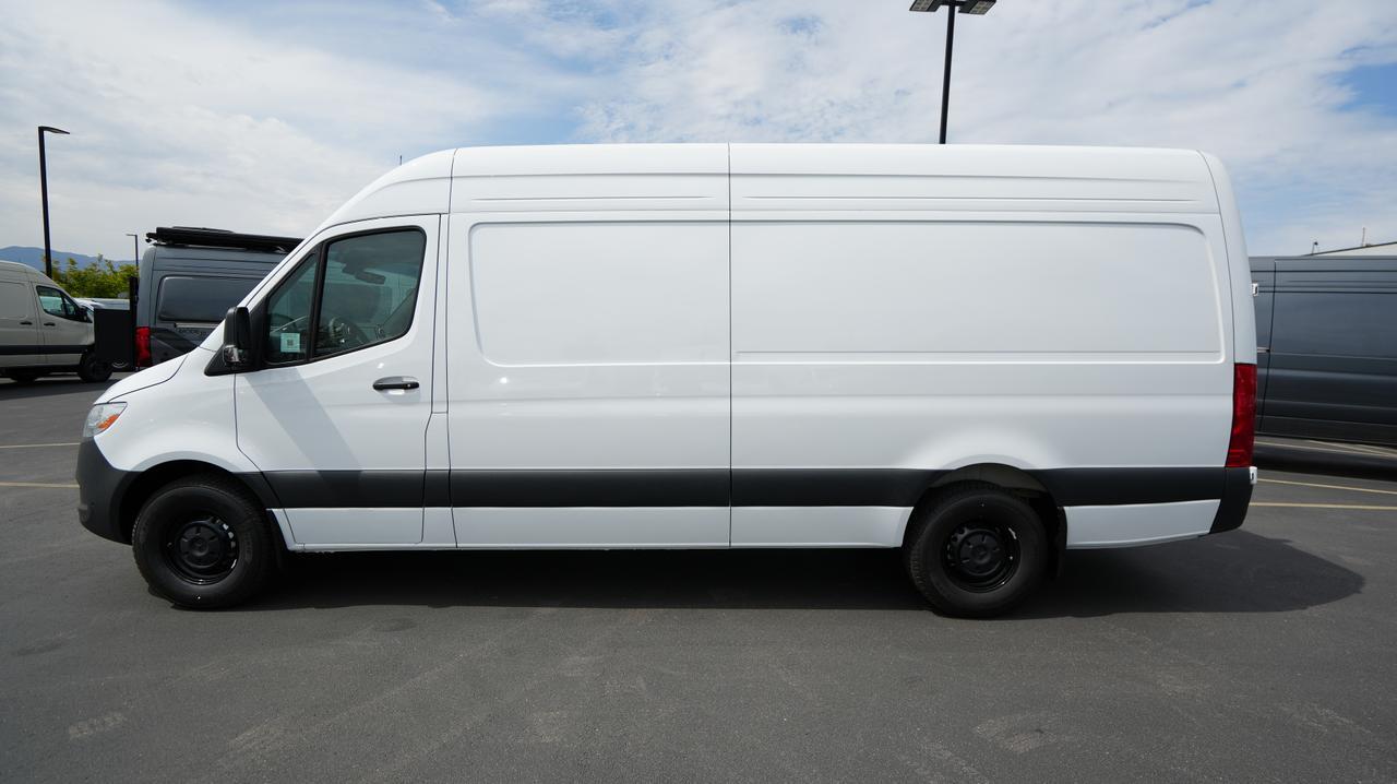 2025 Mercedes-Benz Sprinter 2500 Cargo 170 WB West Valley City UT