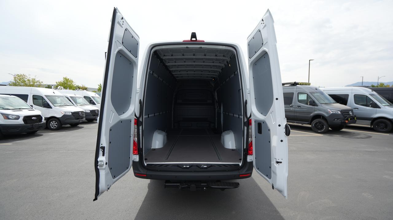 2025 Mercedes-Benz Sprinter 2500 Cargo 170 WB West Valley City UT