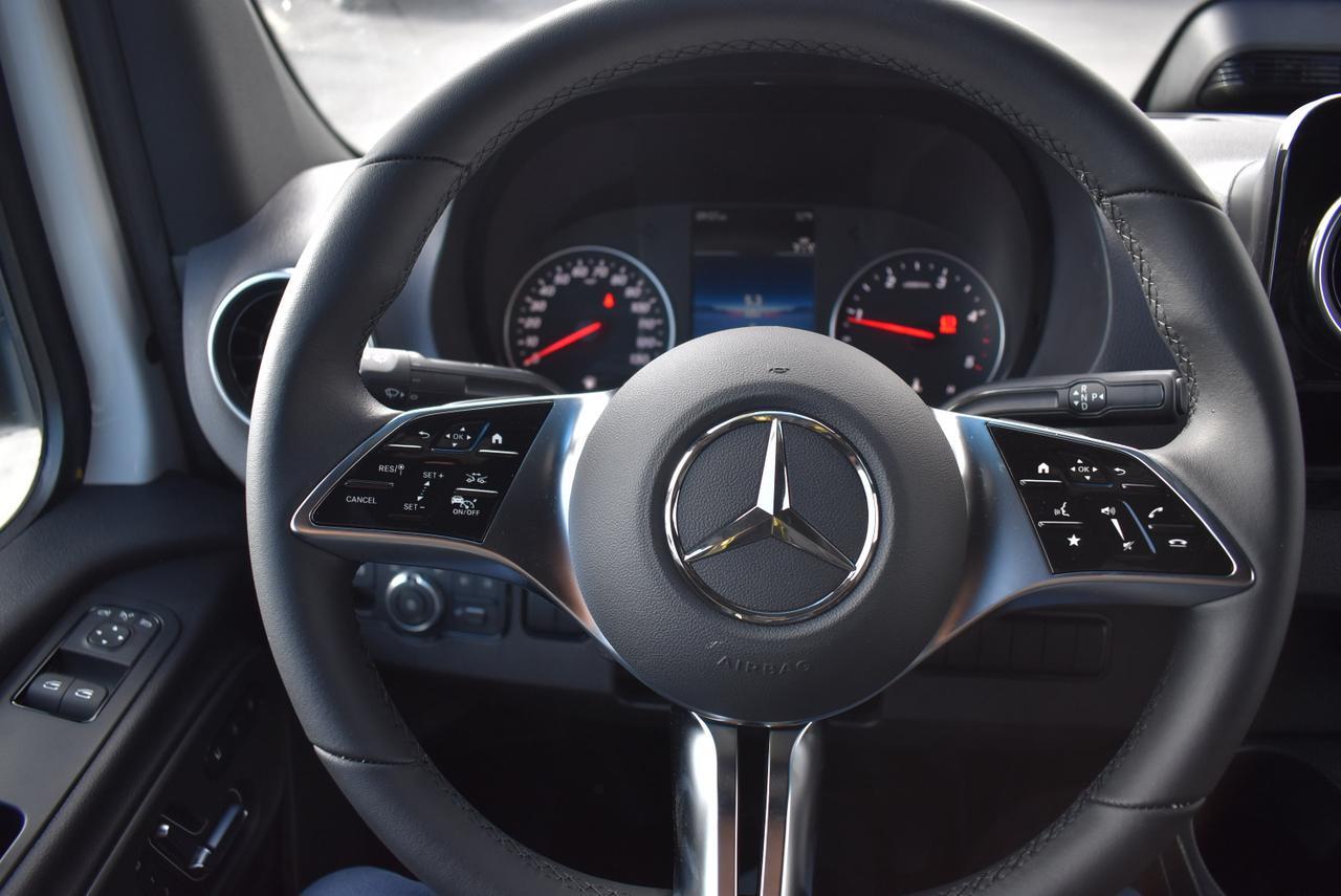 2025 Mercedes-Benz Sprinter 2500 Cargo 170 WB West Valley City UT