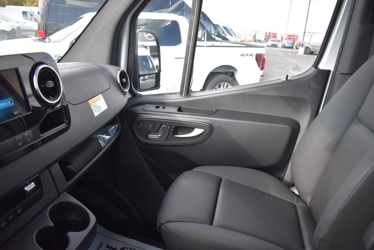 2025 Mercedes-Benz Sprinter 2500 Cargo 170 WB West Valley City UT