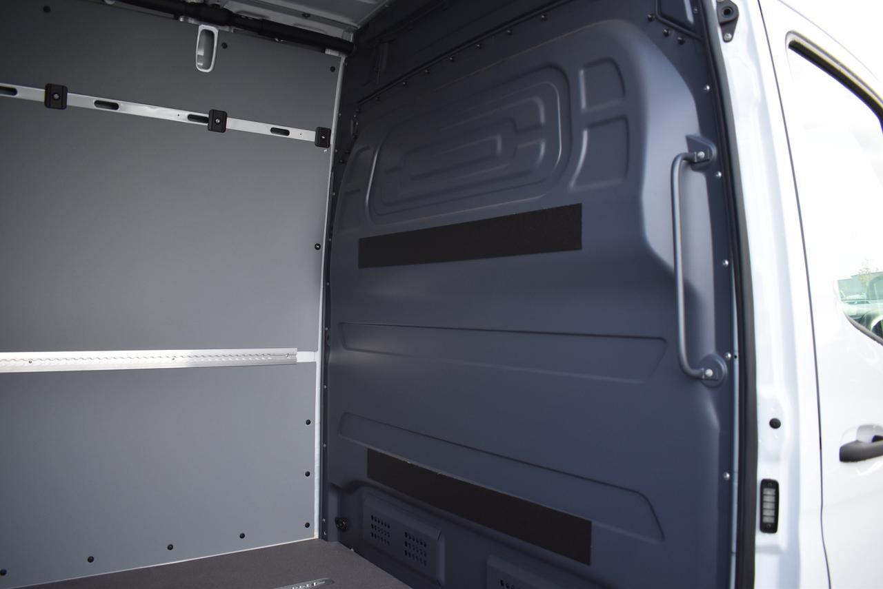 2025 Mercedes-Benz Sprinter 2500 Cargo 170 WB West Valley City UT