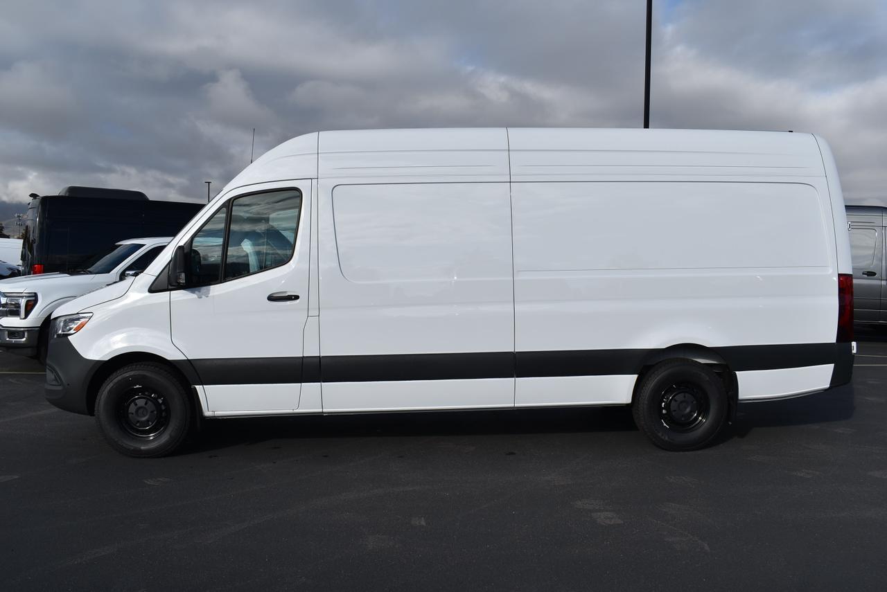 2025 Mercedes-Benz Sprinter 2500 Cargo 170 WB West Valley City UT