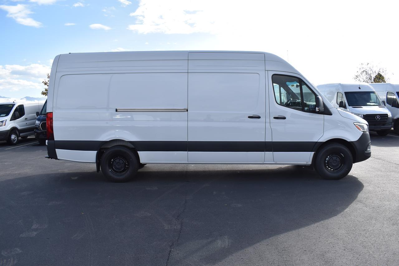 2025 Mercedes-Benz Sprinter 2500 Cargo 170 WB West Valley City UT