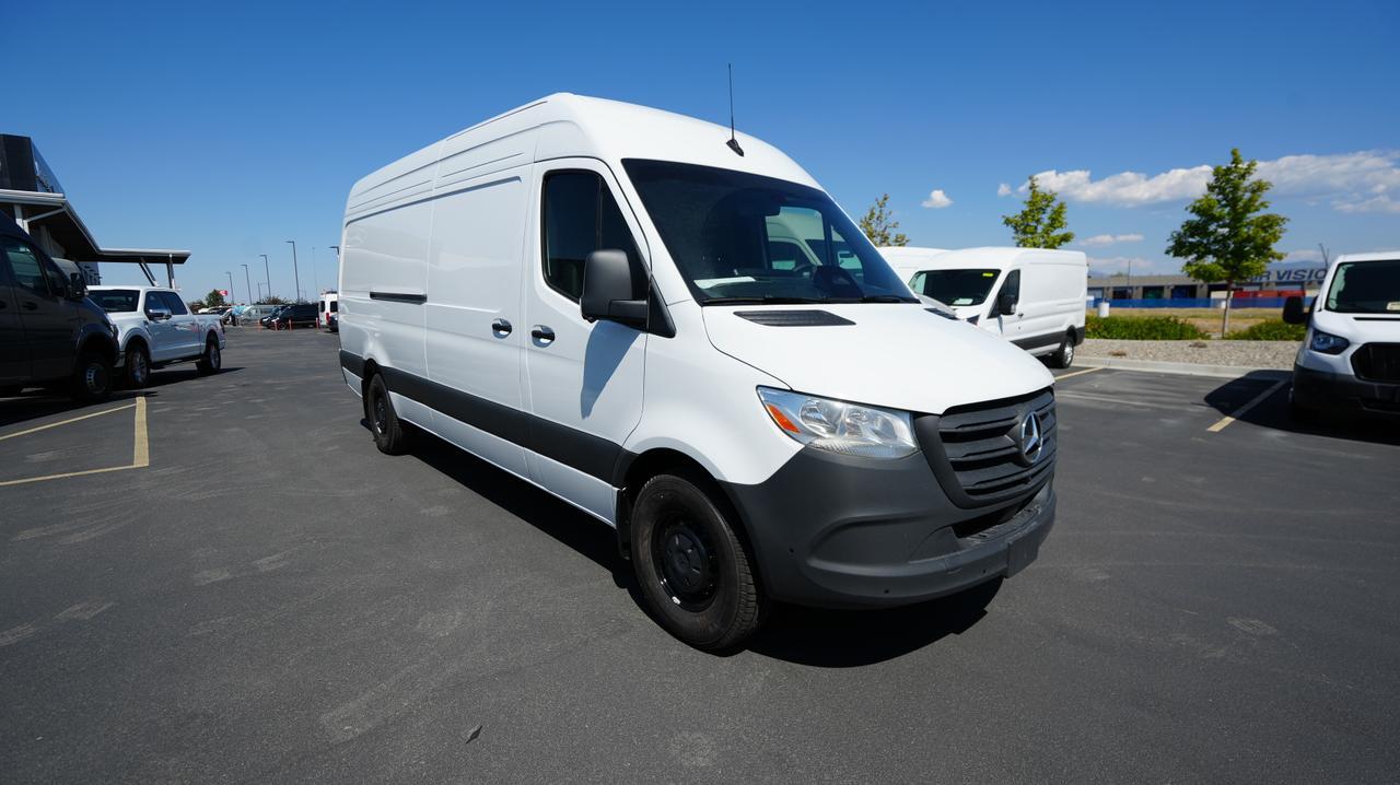 2025 Mercedes-Benz Sprinter 2500 Cargo 170 WB West Valley City UT