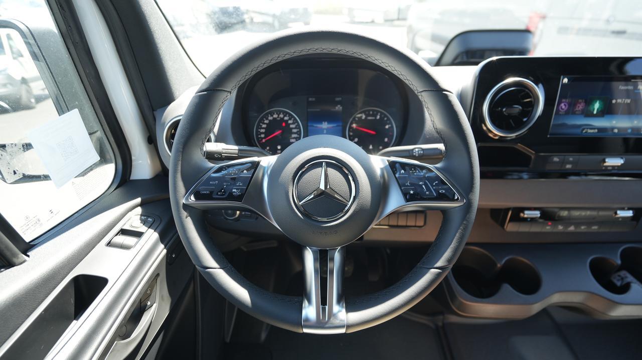 2025 Mercedes-Benz Sprinter 2500 Cargo 170 WB West Valley City UT