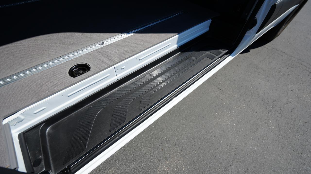 2025 Mercedes-Benz Sprinter 2500 Cargo 170 WB West Valley City UT