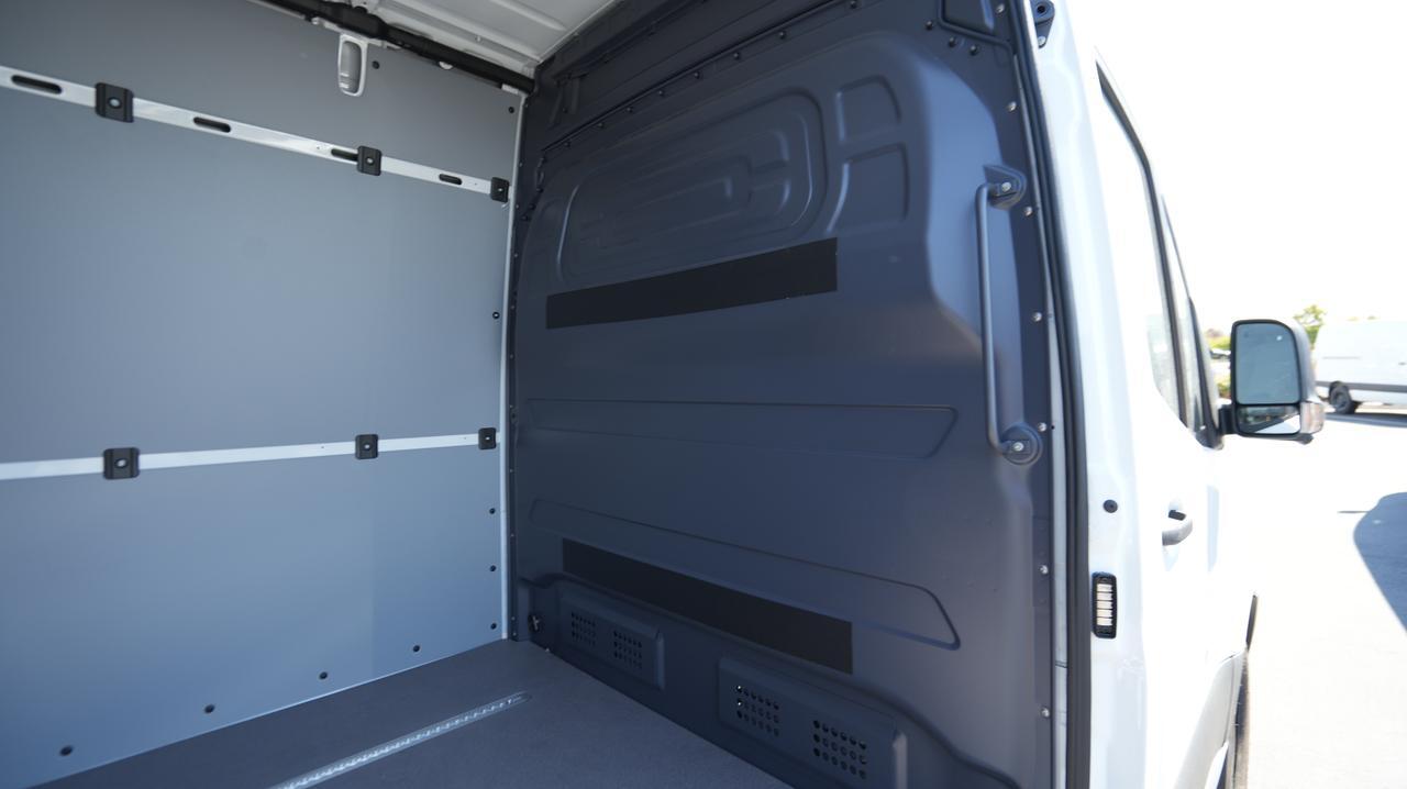 2025 Mercedes-Benz Sprinter 2500 Cargo 170 WB West Valley City UT