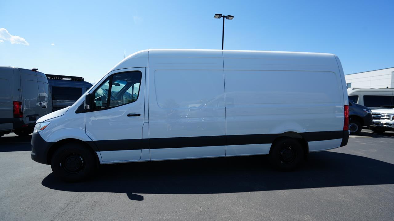 2025 Mercedes-Benz Sprinter 2500 Cargo 170 WB West Valley City UT