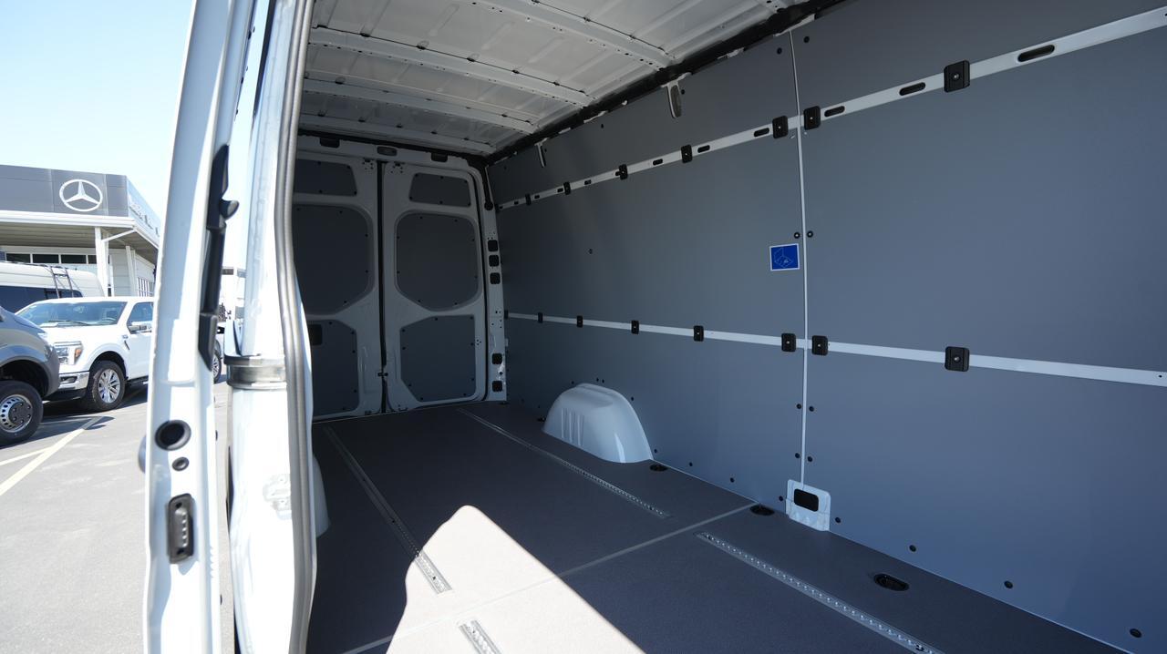 2025 Mercedes-Benz Sprinter 2500 Cargo 170 WB West Valley City UT
