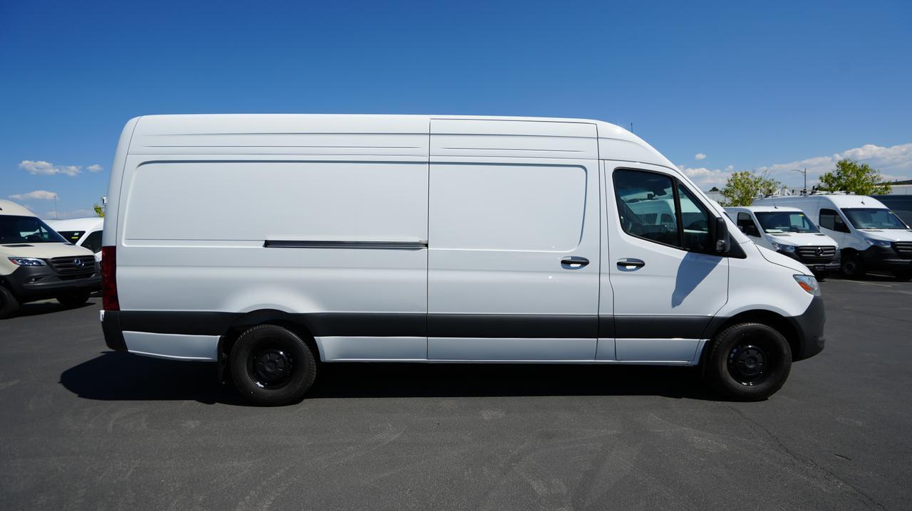 2025 Mercedes-Benz Sprinter 2500 Cargo 170 WB West Valley City UT