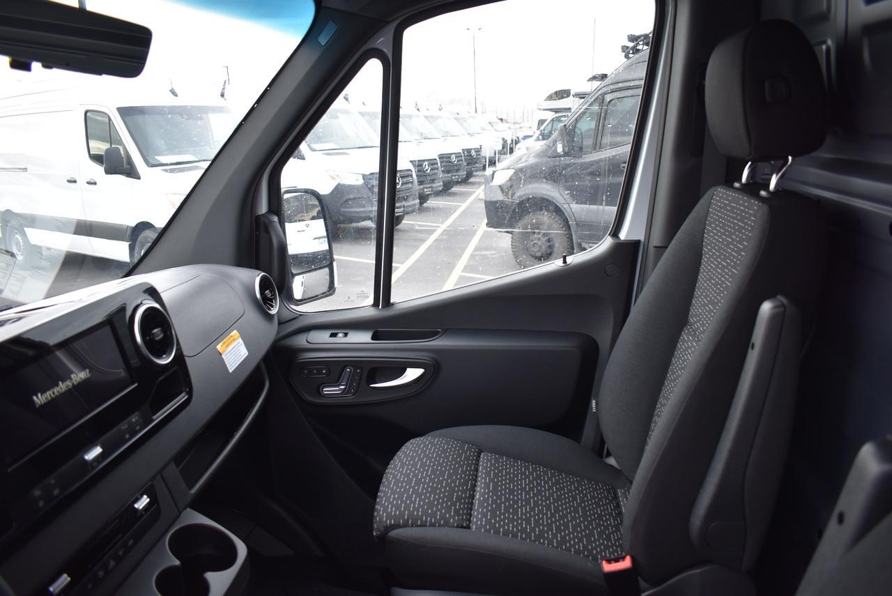 2025 Mercedes-Benz Sprinter 2500 Cargo 170 WB West Valley City UT