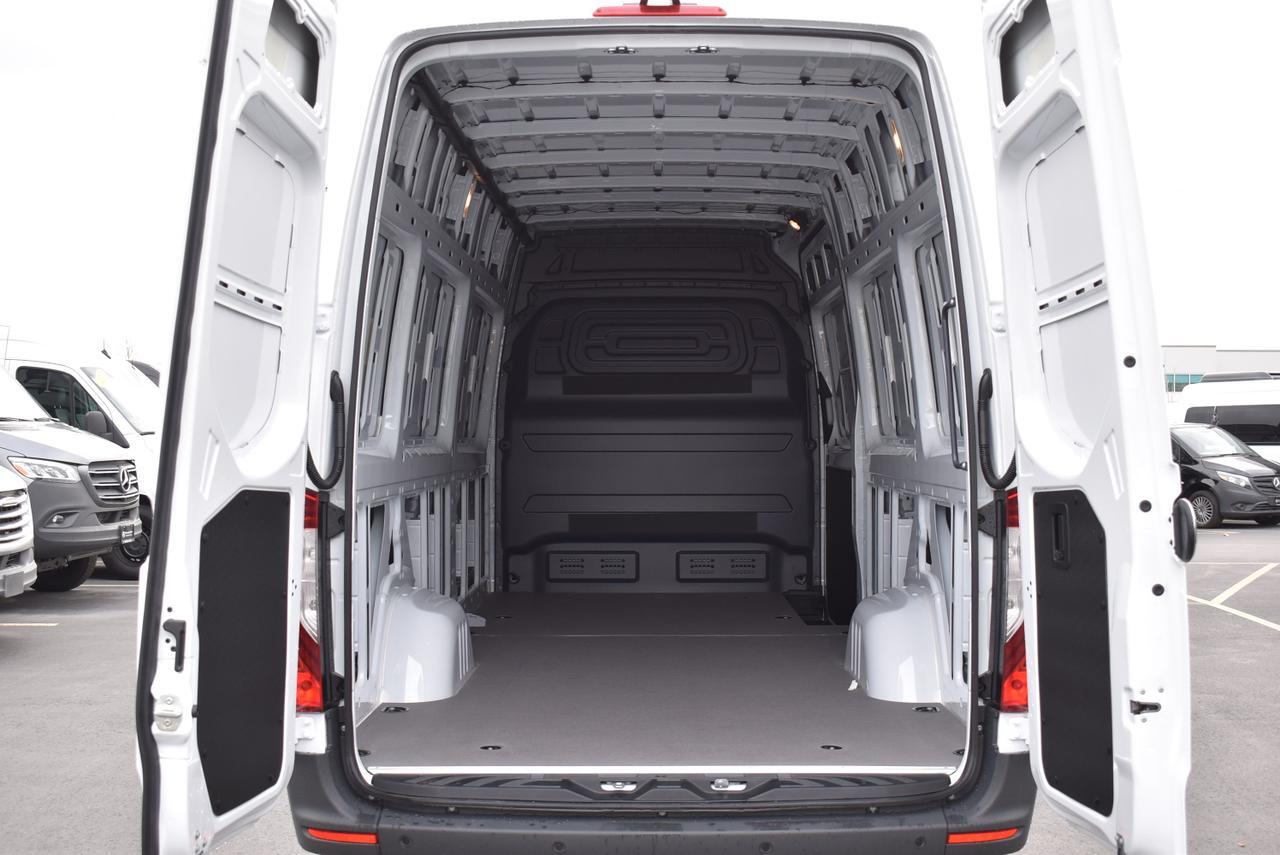 2025 Mercedes-Benz Sprinter 2500 Cargo 170 WB West Valley City UT