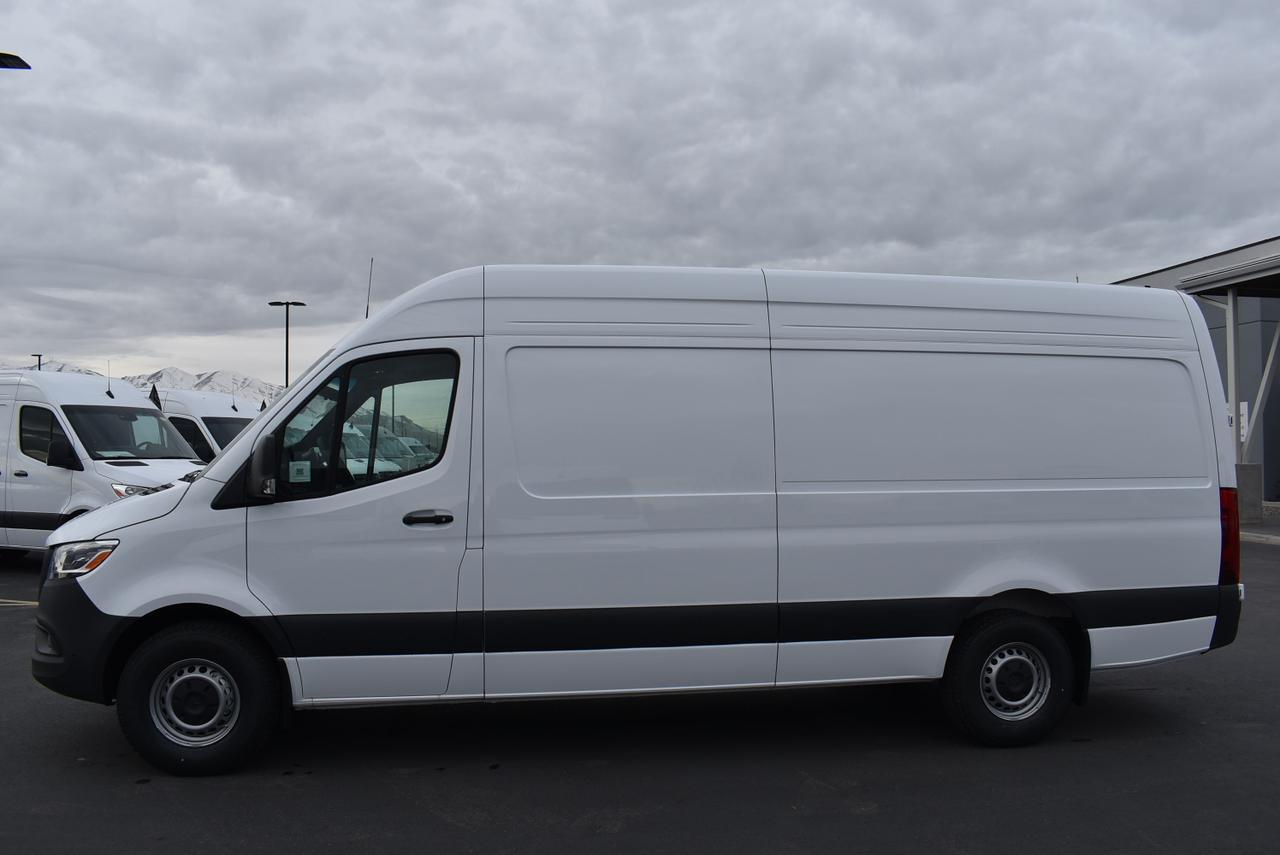 2025 Mercedes-Benz Sprinter 2500 Cargo 170 WB West Valley City UT