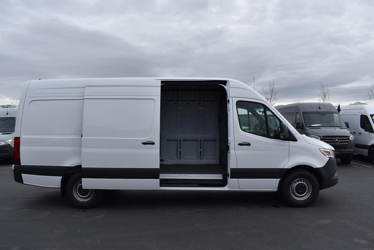 2025 Mercedes-Benz Sprinter 2500 Cargo 170 WB West Valley City UT