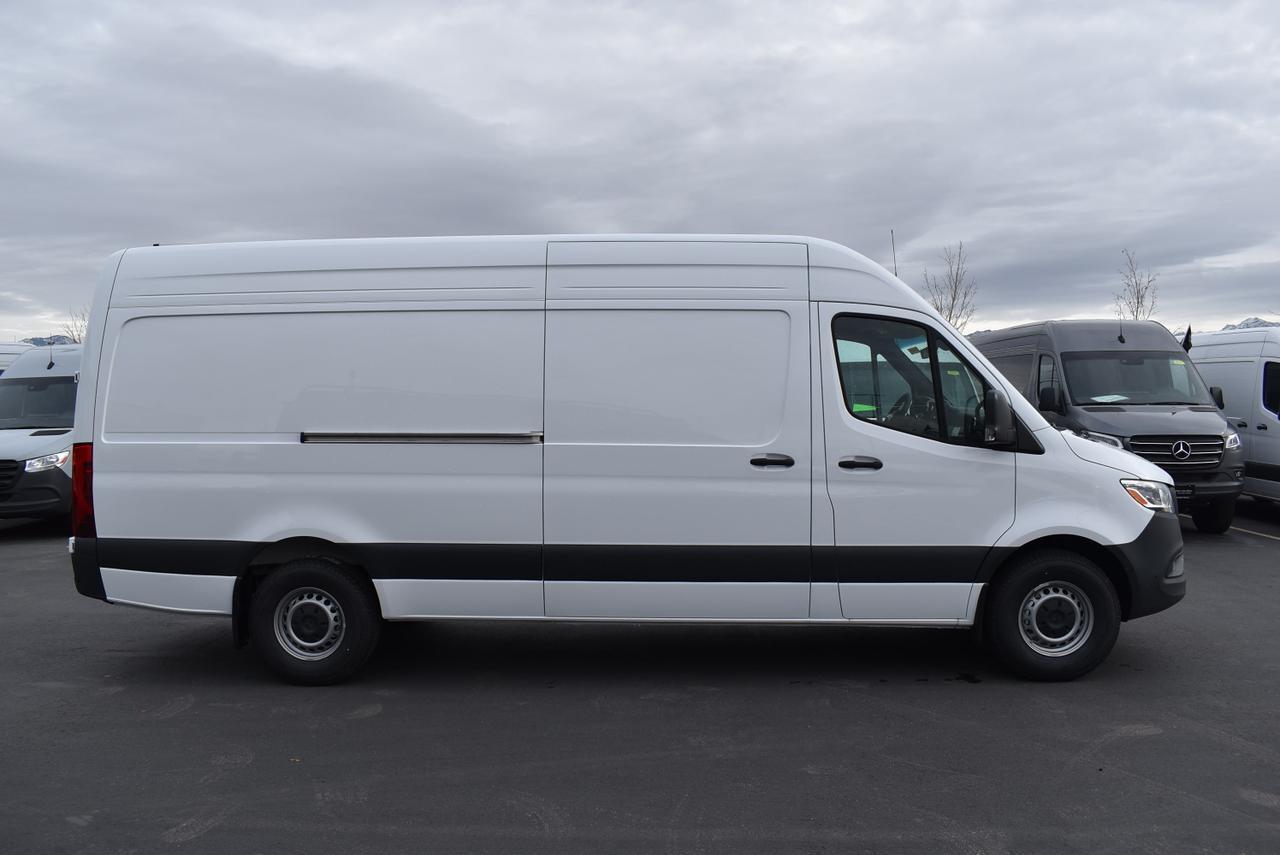 2025 Mercedes-Benz Sprinter 2500 Cargo 170 WB West Valley City UT