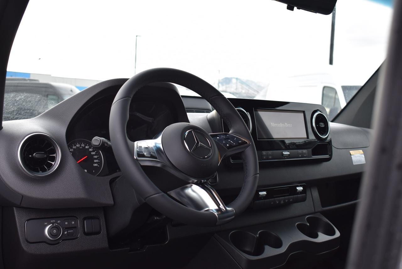 2025 Mercedes-Benz Sprinter 2500 Cargo 170 WB West Valley City UT