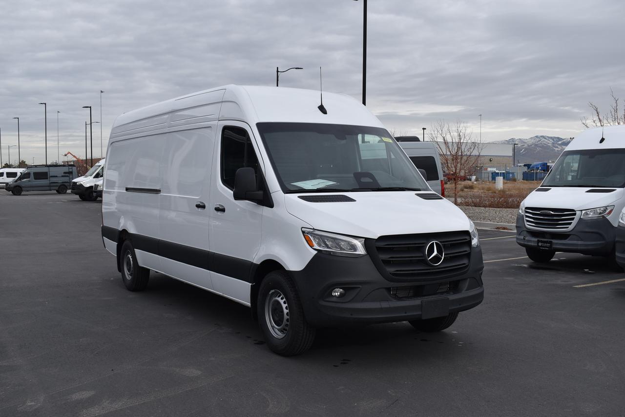 2025 Mercedes-Benz Sprinter 2500 Cargo 170 WB West Valley City UT