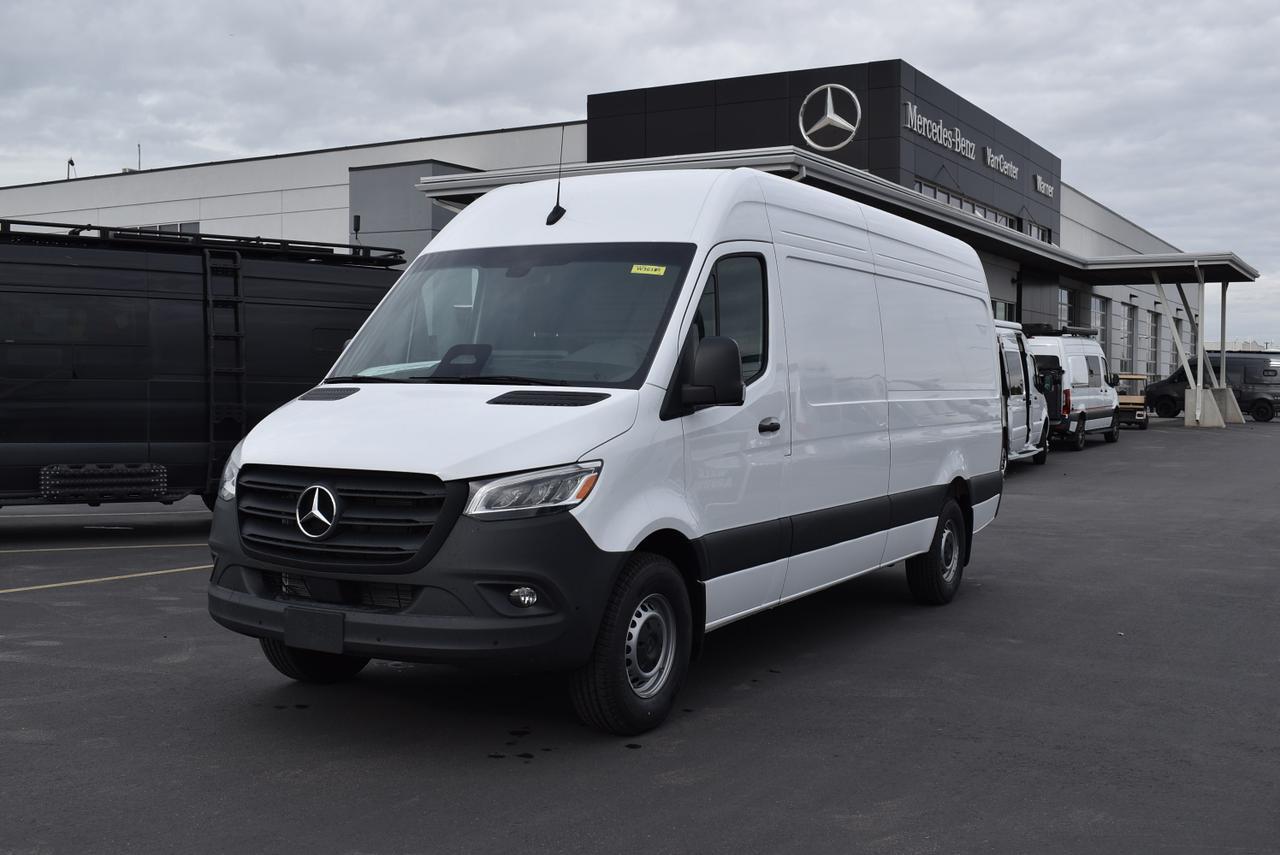 2025 Mercedes-Benz Sprinter 2500 Cargo 170 WB West Valley City UT