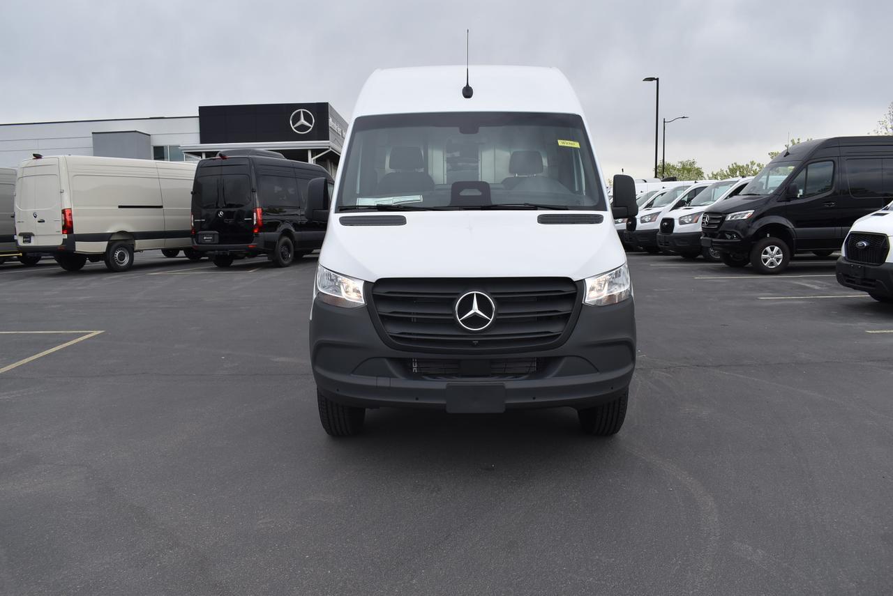 2025 Mercedes-Benz Sprinter 2500 Cargo 170 WB West Valley City UT