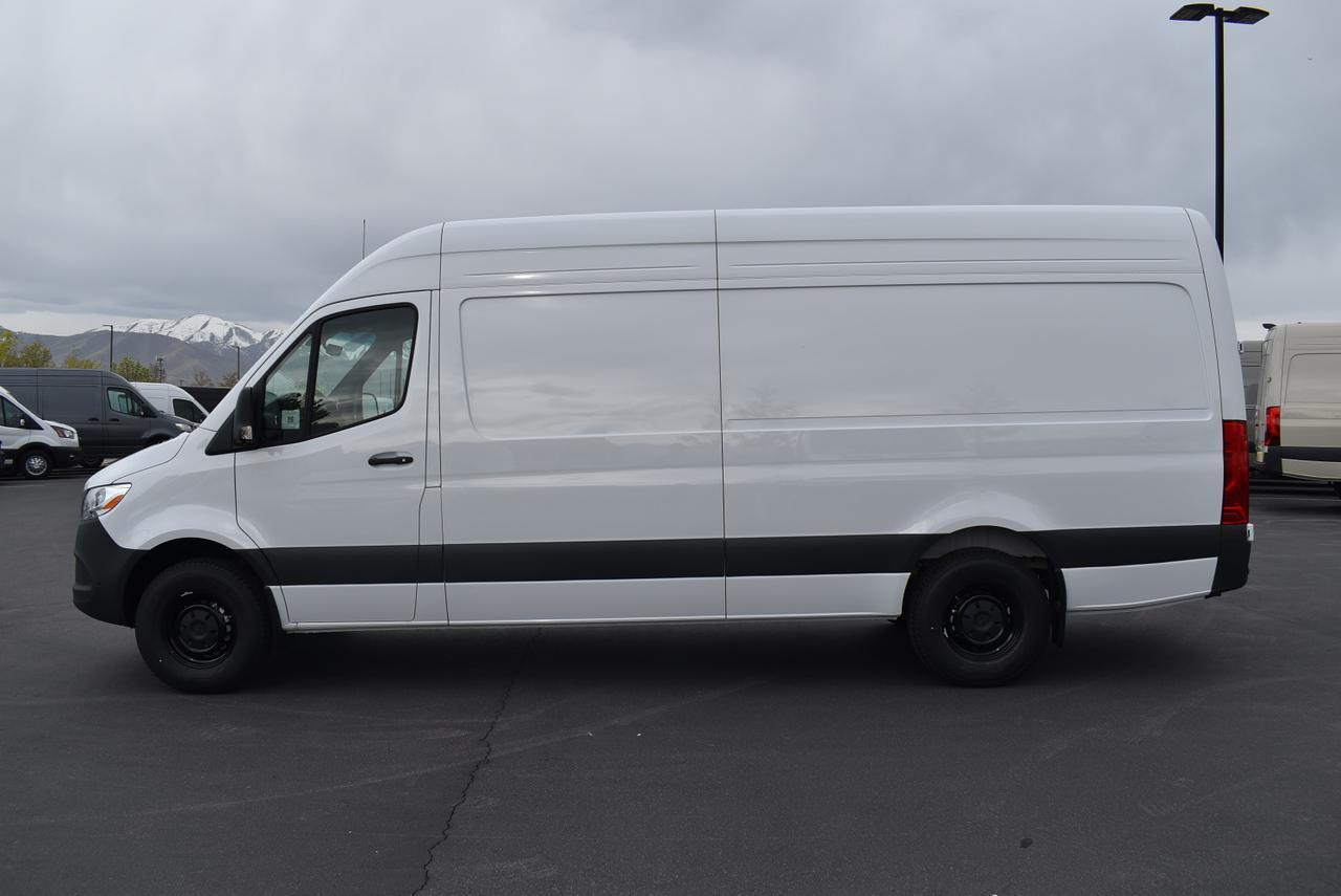 2025 Mercedes-Benz Sprinter 2500 Cargo 170 WB West Valley City UT