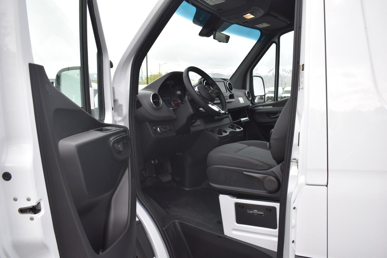 2025 Mercedes-Benz Sprinter 2500 Cargo 170 WB West Valley City UT