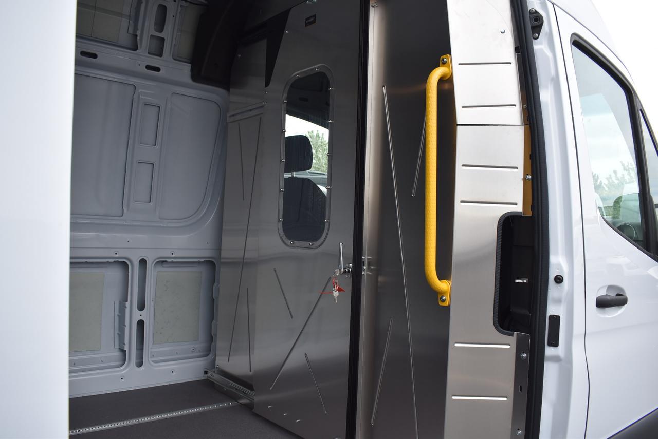 2025 Mercedes-Benz Sprinter 2500 Cargo 170 WB West Valley City UT