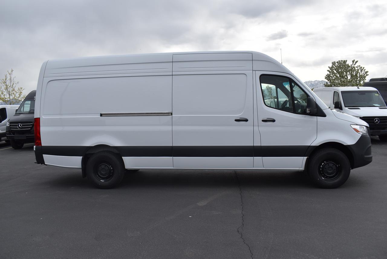2025 Mercedes-Benz Sprinter 2500 Cargo 170 WB West Valley City UT