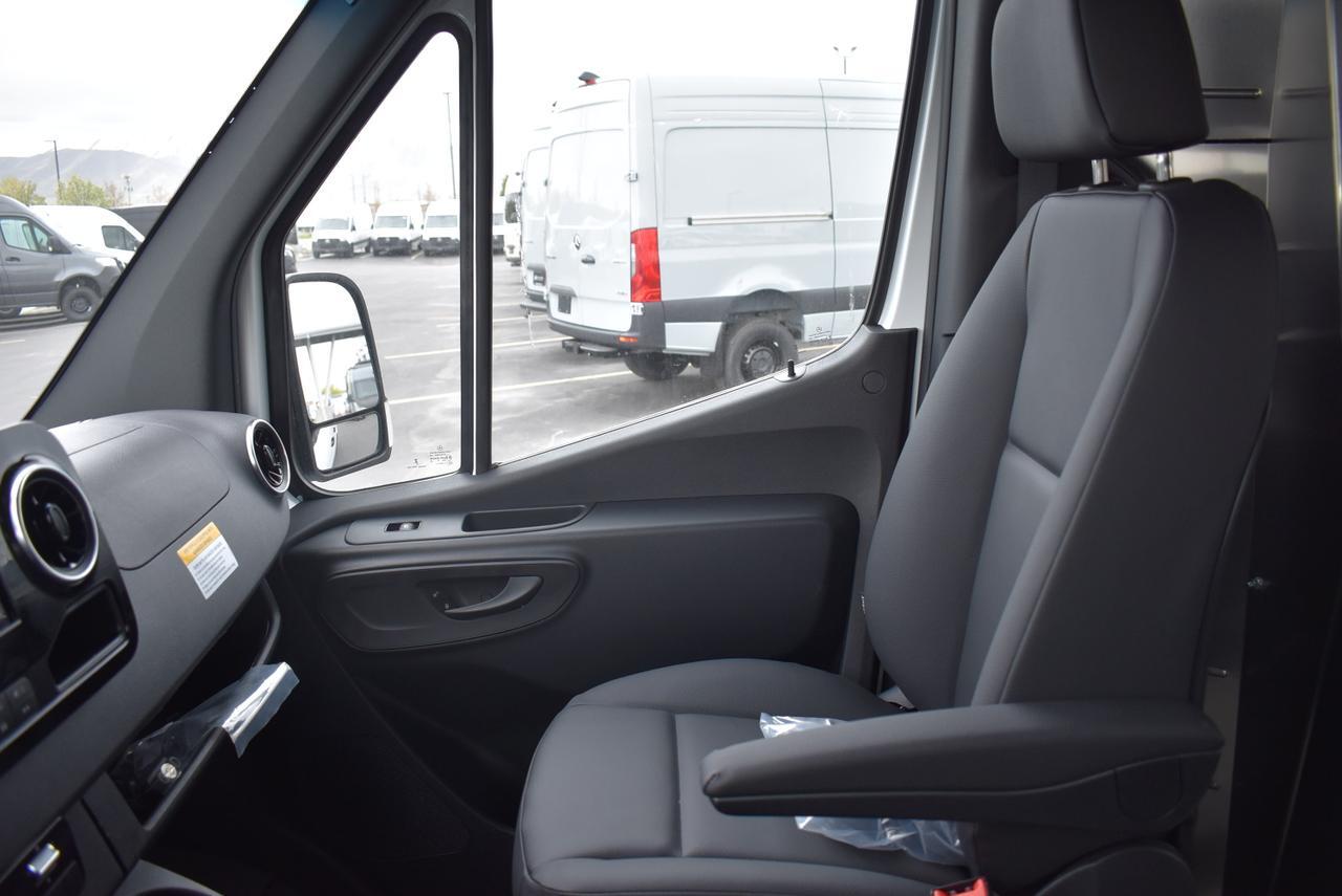 2025 Mercedes-Benz Sprinter 2500 Cargo 170 WB West Valley City UT