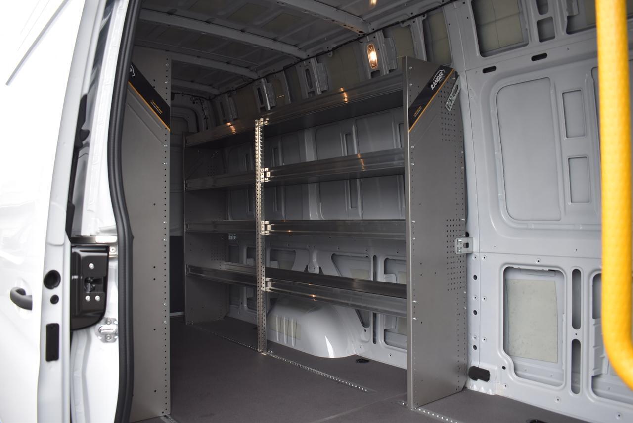 2025 Mercedes-Benz Sprinter 2500 Cargo 170 WB West Valley City UT