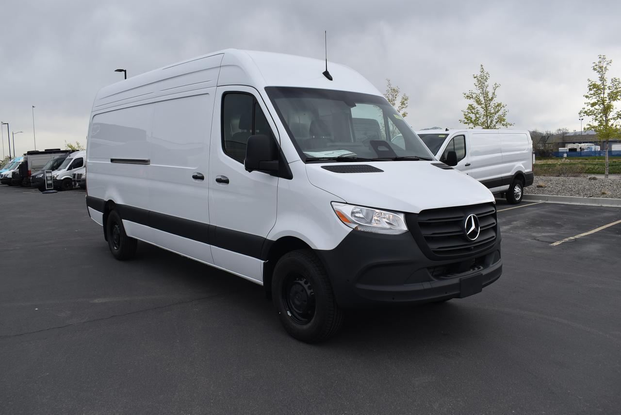 2025 Mercedes-Benz Sprinter 2500 Cargo 170 WB West Valley City UT