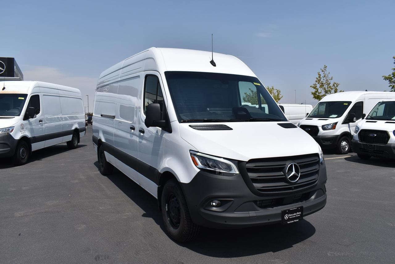 2025 Mercedes-Benz Sprinter 2500 Cargo 170 WB West Valley City UT