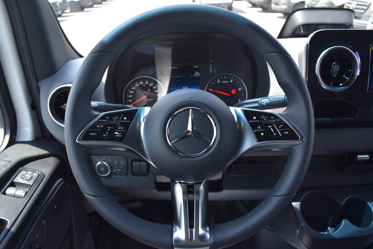 2025 Mercedes-Benz Sprinter 2500 Cargo 170 WB West Valley City UT