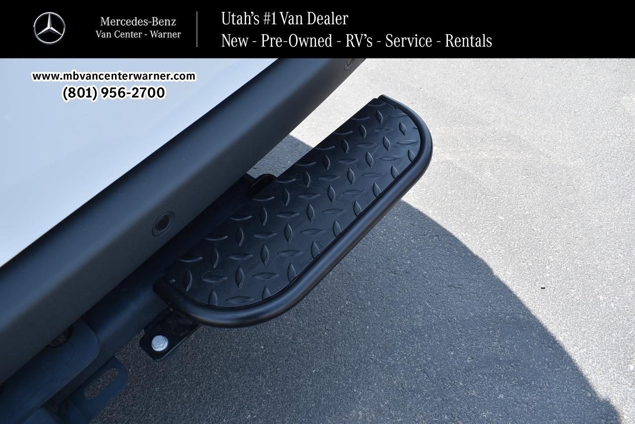 2025 Mercedes-Benz Sprinter 2500 Cargo 170 WB West Valley City UT