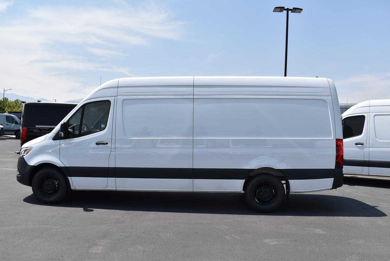 2025 Mercedes-Benz Sprinter 2500 Cargo 170 WB West Valley City UT