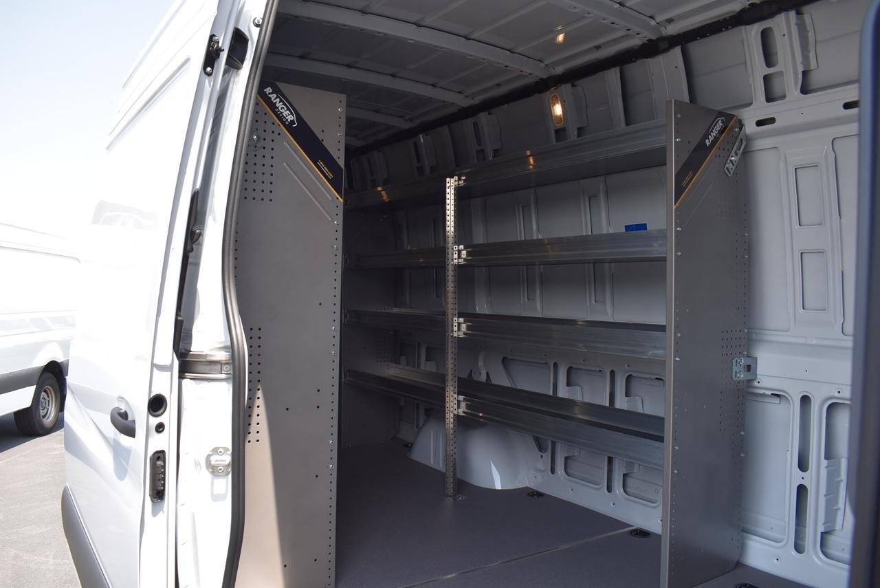 2025 Mercedes-Benz Sprinter 2500 Cargo 170 WB West Valley City UT