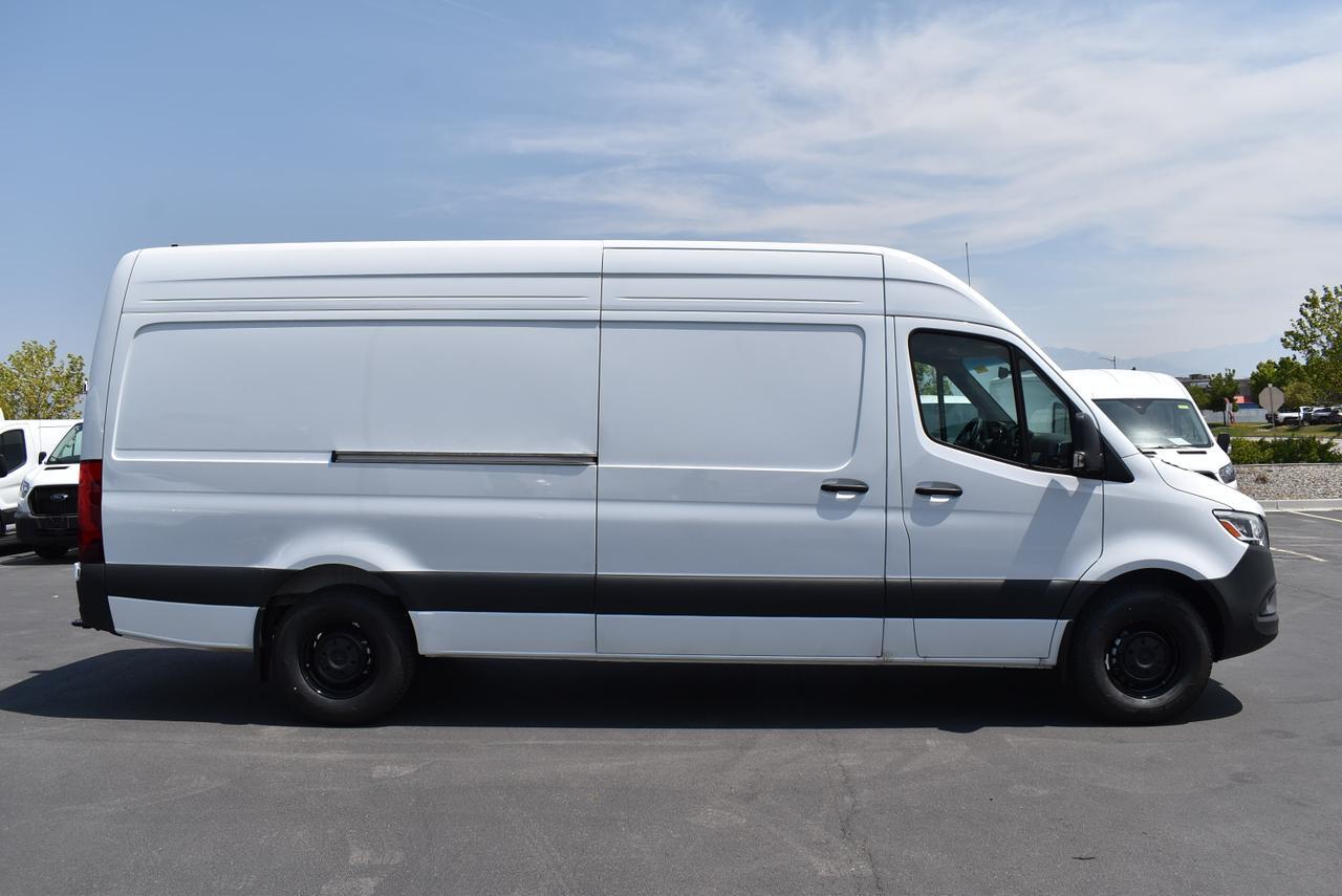 2025 Mercedes-Benz Sprinter 2500 Cargo 170 WB West Valley City UT