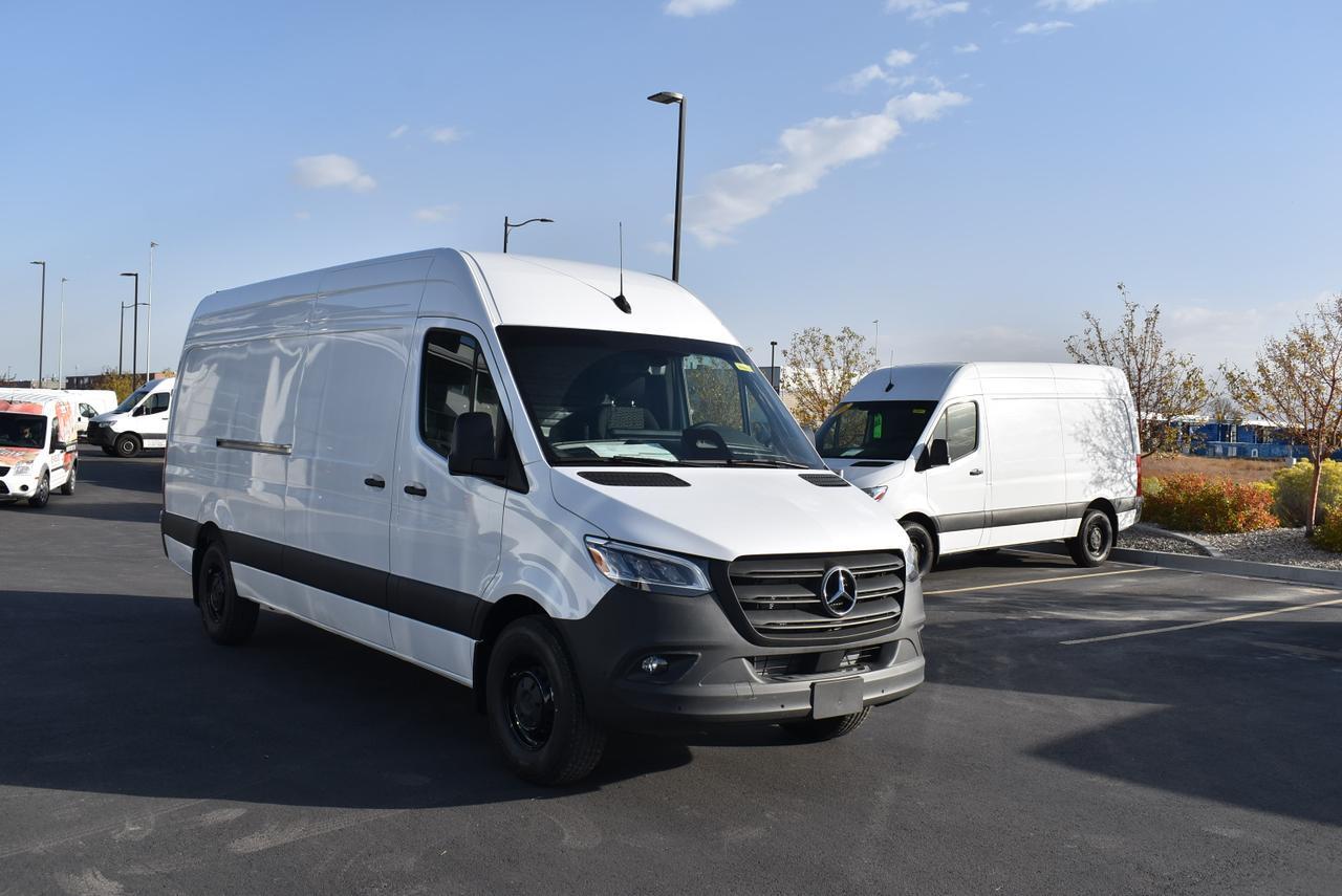 2025 Mercedes-Benz Sprinter 2500 Cargo 170 WB West Valley City UT