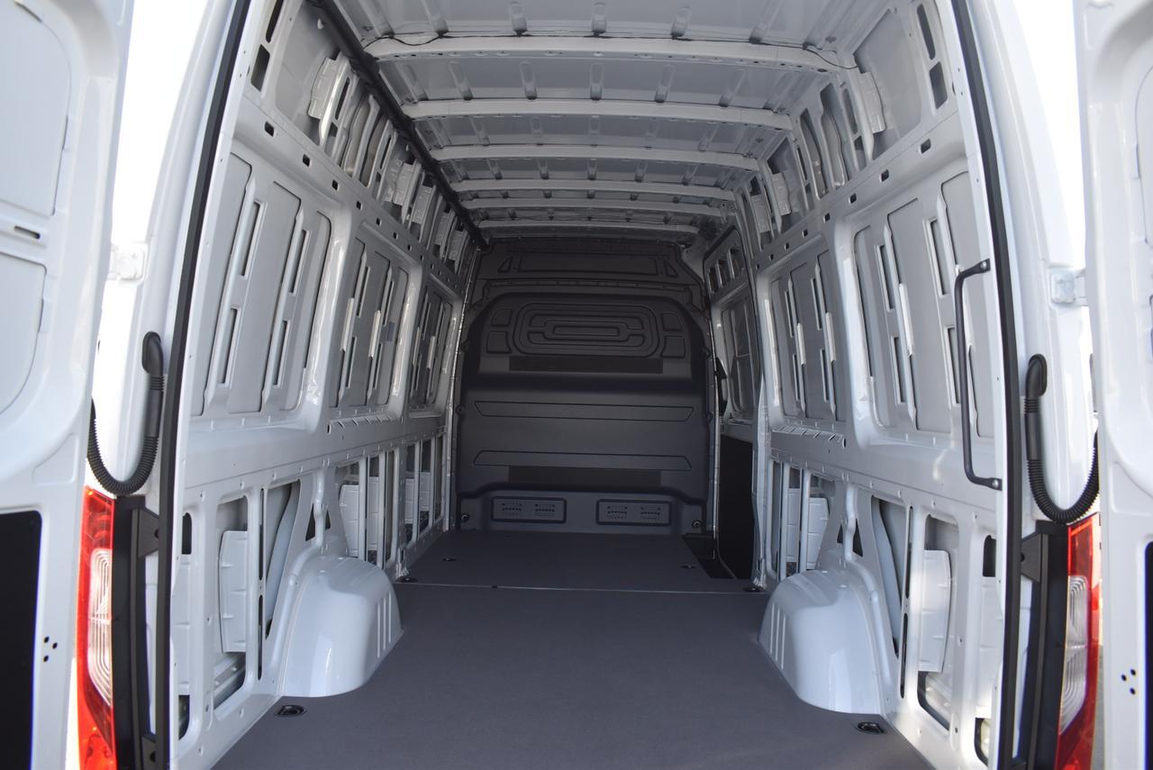 2025 Mercedes-Benz Sprinter 2500 Cargo 170 WB West Valley City UT