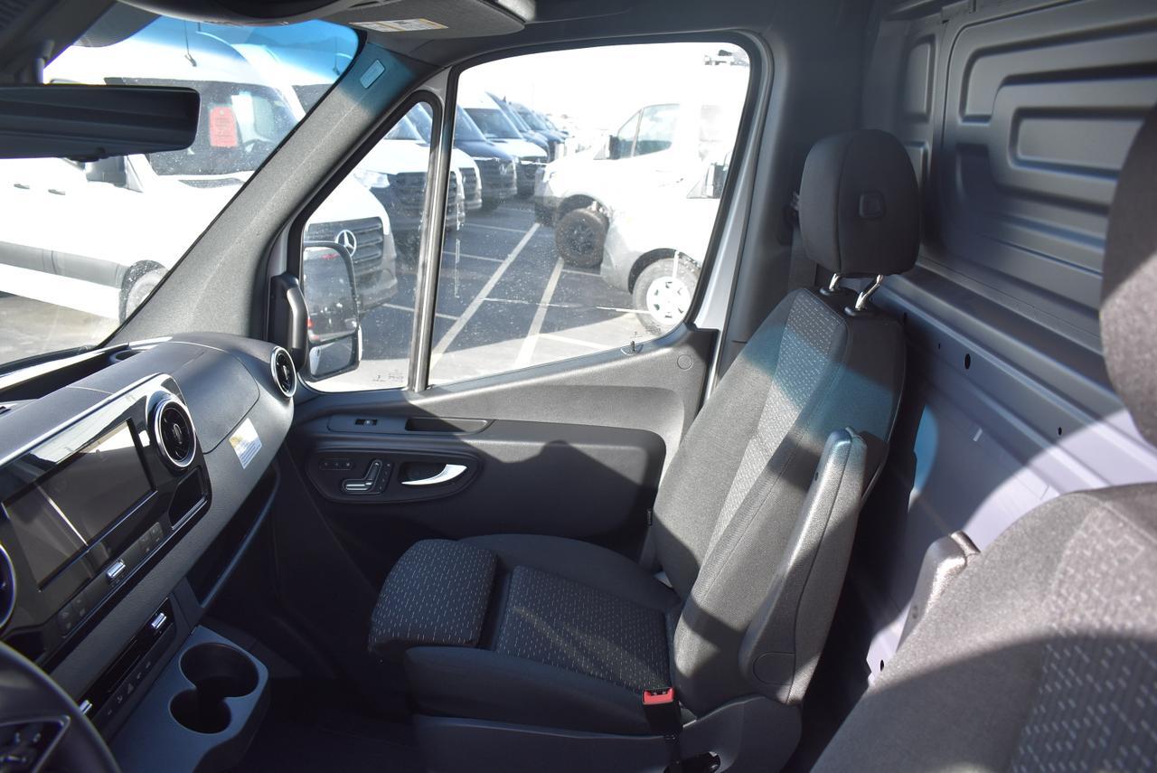 2025 Mercedes-Benz Sprinter 2500 Cargo 170 WB West Valley City UT
