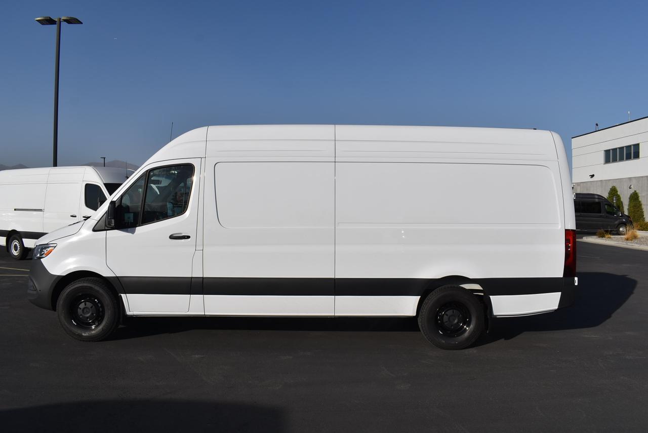 2025 Mercedes-Benz Sprinter 2500 Cargo 170 WB West Valley City UT